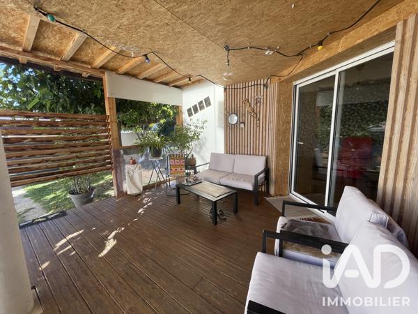 Maison à vendre 5 pièces 109 m² Saulce-sur-Rhône