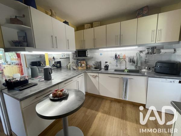 Maison à vendre 5 pièces 109 m² Saulce-sur-Rhône