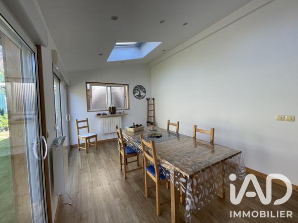 Maison à vendre 5 pièces 109 m² Saulce-sur-Rhône