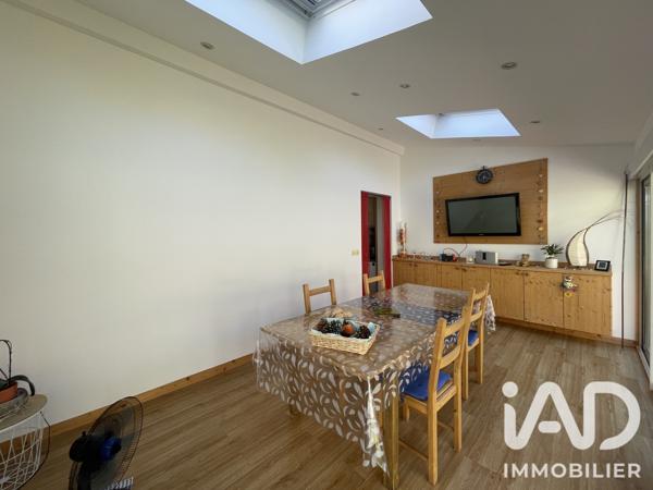 Maison à vendre 5 pièces 109 m² Saulce-sur-Rhône