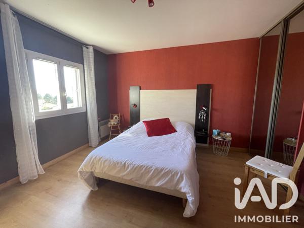 Maison à vendre 5 pièces 109 m² Saulce-sur-Rhône