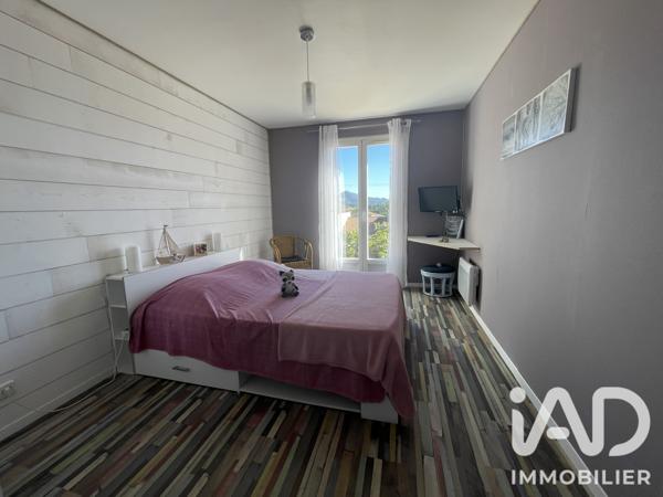 Maison à vendre 5 pièces 109 m² Saulce-sur-Rhône