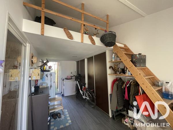 Maison à vendre 5 pièces 109 m² Saulce-sur-Rhône
