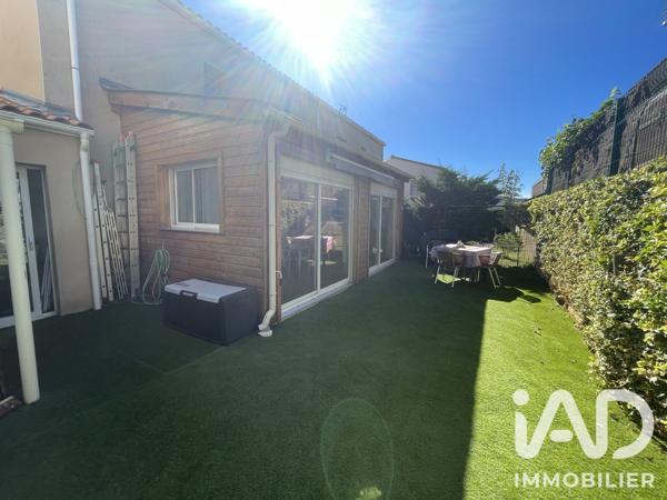 Maison à vendre 5 pièces 109 m² Saulce-sur-Rhône