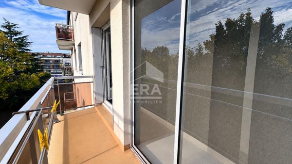 Bel appartement T3 de 65 m2 à Chartres