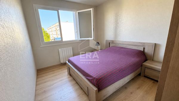 Bel appartement T3 de 65 m2 à Chartres