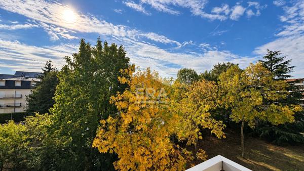 Bel appartement T3 de 65 m2 à Chartres
