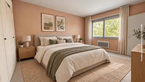 Appartement Lille - CENTRE