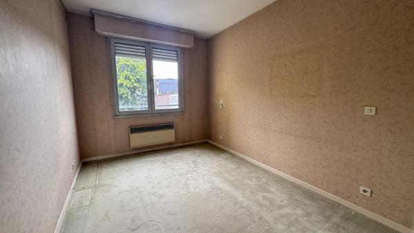 Appartement Lille - CENTRE