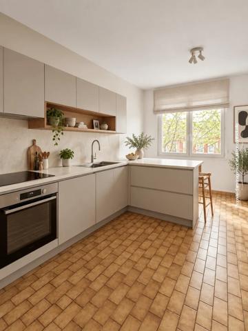 Appartement Lille - CENTRE