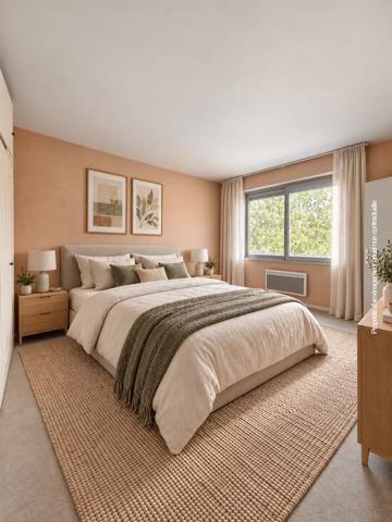 Appartement Lille - CENTRE