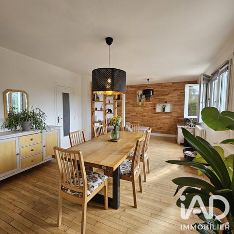 Maison à vendre 3 pièces 67 m² Volvic