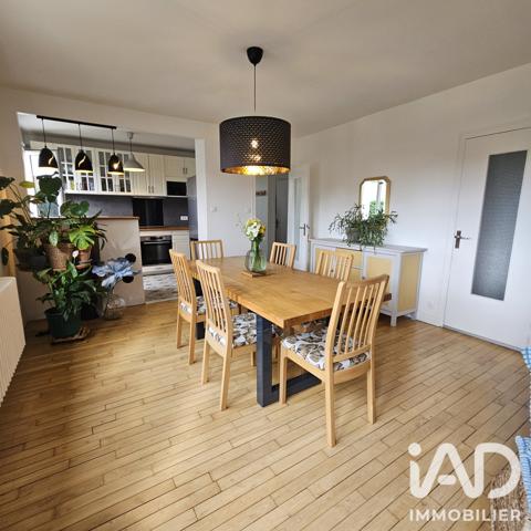 Maison à vendre 3 pièces 67 m² Volvic
