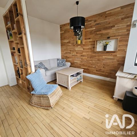 Maison à vendre 3 pièces 67 m² Volvic