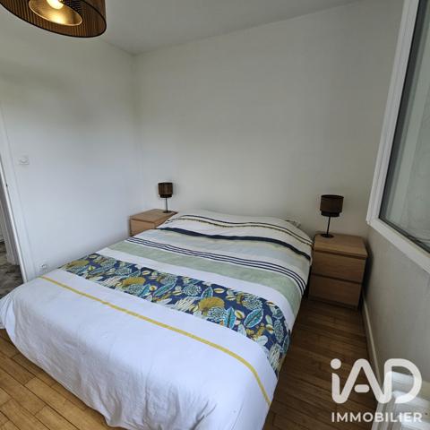 Maison à vendre 3 pièces 67 m² Volvic