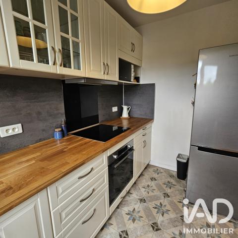 Maison à vendre 3 pièces 67 m² Volvic