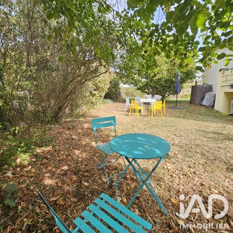 Maison à vendre 3 pièces 67 m² Volvic