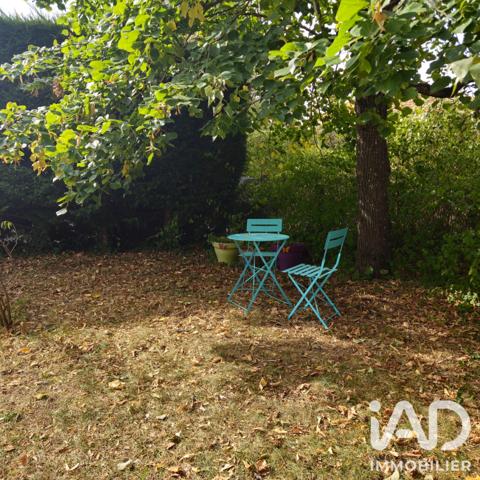 Maison à vendre 3 pièces 67 m² Volvic