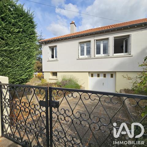 Maison à vendre 3 pièces 67 m² Volvic