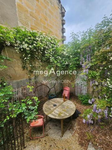 Maison à BORDEAUX, 33000 - 5 pièces 110m²
