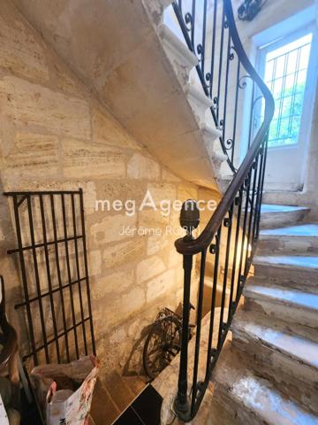 Maison à BORDEAUX, 33000 - 5 pièces 110m²