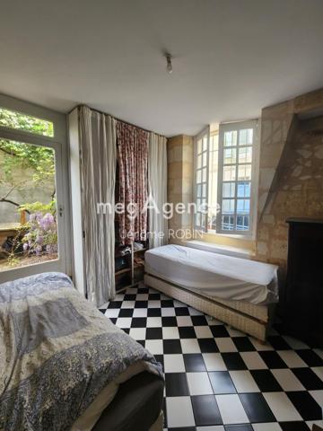 Maison à BORDEAUX, 33000 - 5 pièces 110m²