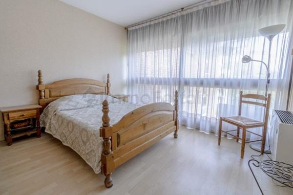 T4 Créteil 85.98 m²