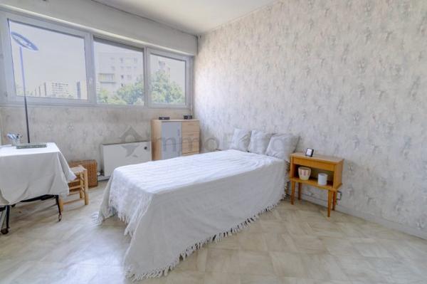 T4 Créteil 85.98 m²