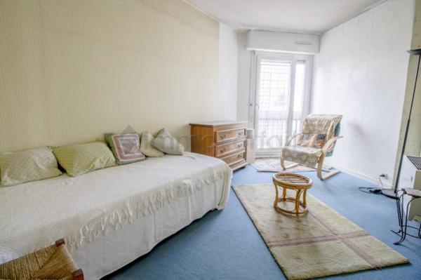 T4 Créteil 85.98 m²