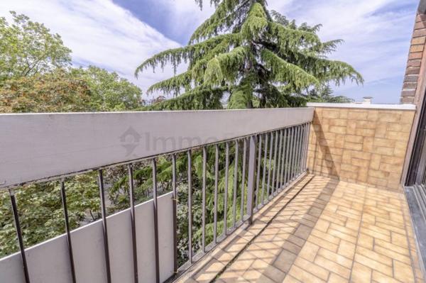 T4 Créteil 85.98 m²