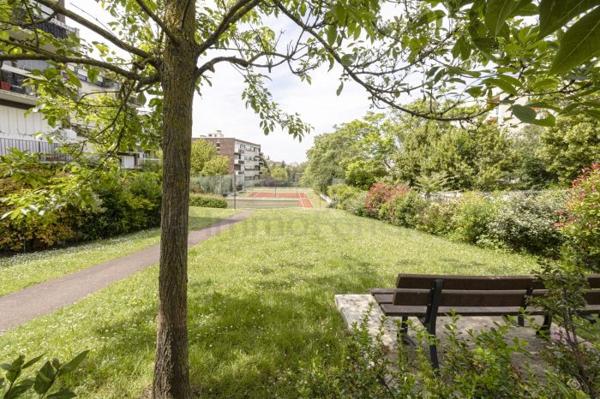 T4 Créteil 85.98 m²