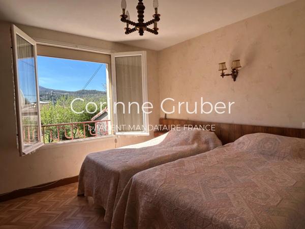 Immobilier Digne-les-Bains (04000) – Maison 135m2 – 238 000 €