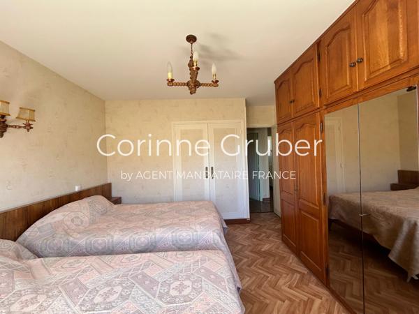 Immobilier Digne-les-Bains (04000) – Maison 135m2 – 238 000 €