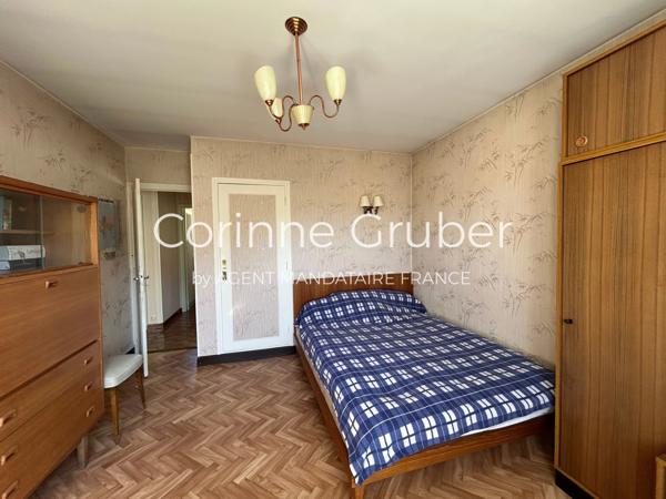 Immobilier Digne-les-Bains (04000) – Maison 135m2 – 238 000 €