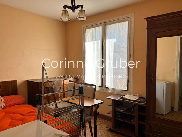 Immobilier Digne-les-Bains (04000) – Maison 135m2 – 238 000 €