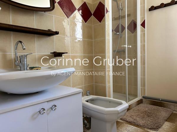 Immobilier Digne-les-Bains (04000) – Maison 135m2 – 238 000 €