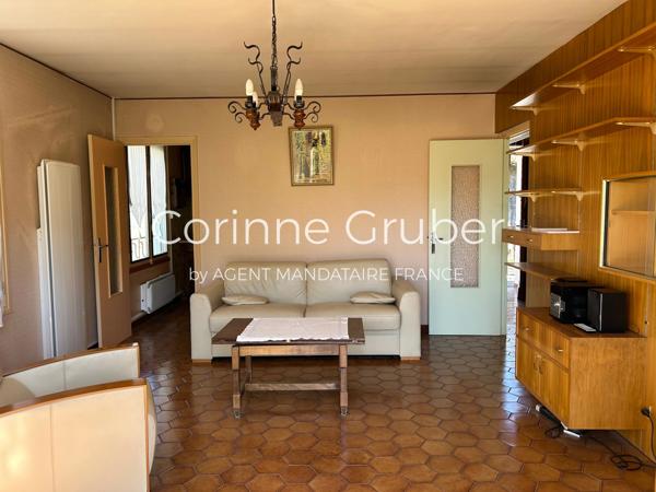 Immobilier Digne-les-Bains (04000) – Maison 135m2 – 238 000 €
