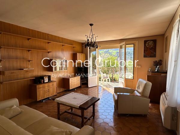 Immobilier Digne-les-Bains (04000) – Maison 135m2 – 238 000 €