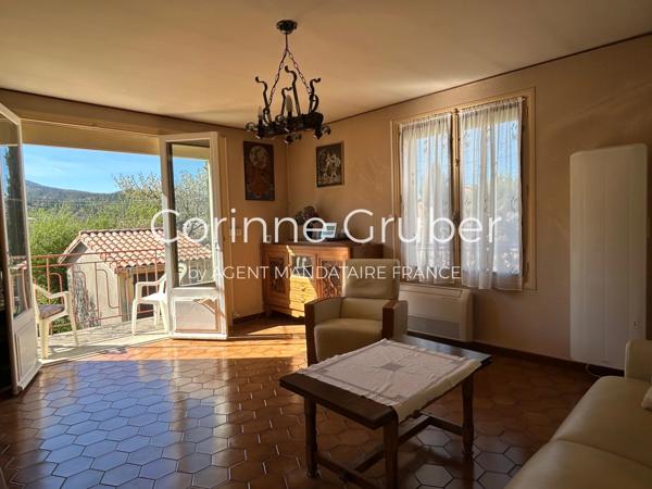 Immobilier Digne-les-Bains (04000) – Maison 135m2 – 238 000 €