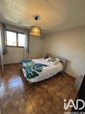 Maison à vendre 9 pièces 153 m² Pézenas