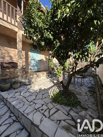 Maison à vendre 9 pièces 153 m² Pézenas