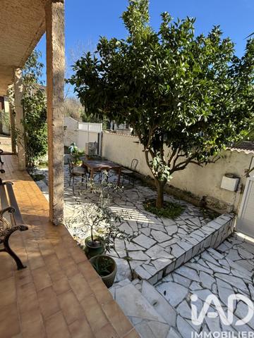 Maison à vendre 9 pièces 153 m² Pézenas