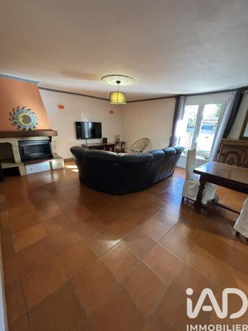 Maison à vendre 9 pièces 153 m² Pézenas