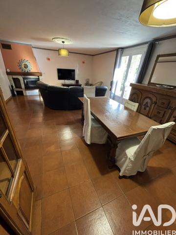 Maison à vendre 9 pièces 153 m² Pézenas