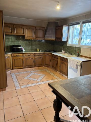 Maison à vendre 9 pièces 153 m² Pézenas