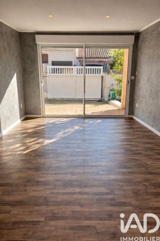 Maison à vendre 9 pièces 153 m² Pézenas