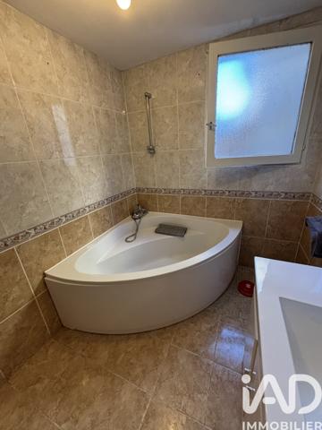 Maison à vendre 9 pièces 153 m² Pézenas