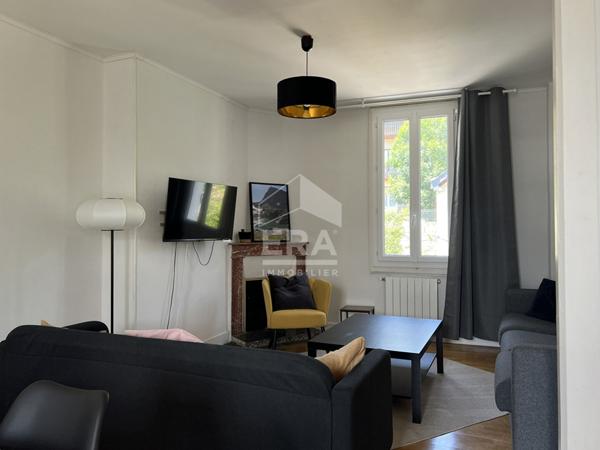 Duplex d'exception  4 chambres, 2 suites parentales, terrasse et vue panoramique sur les Pyrénées