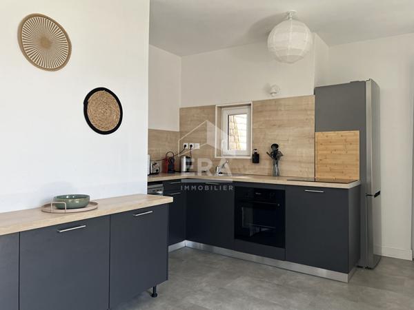 Duplex d'exception  4 chambres, 2 suites parentales, terrasse et vue panoramique sur les Pyrénées