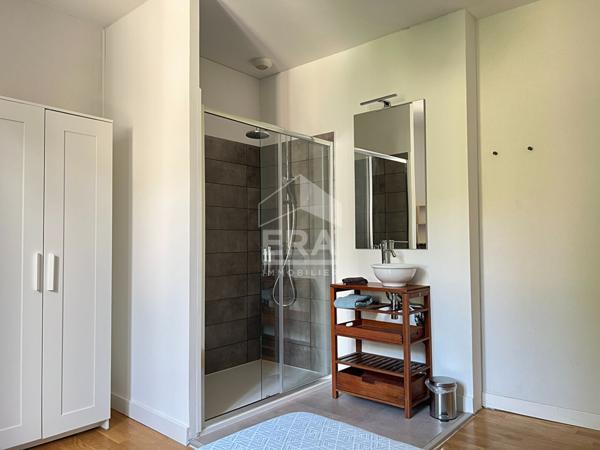 Duplex d'exception  4 chambres, 2 suites parentales, terrasse et vue panoramique sur les Pyrénées